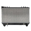Engine Cooling Radiator for Chevrolet Camaro LS LT 3.6L Automatic Transmission