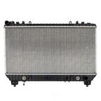 Engine Cooling Radiator for Chevrolet Camaro LS LT 3.6L Automatic Transmission