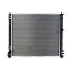 Engine Cooling Radiator for Cadillac CTS 3.0L 2010-2014 CTS 3.6L 2008-2014