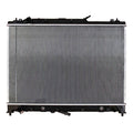 Engine Radiator For Mazda CX-9 3.5L 2007 CX-9 3.7L 2008-2015 with Tow Package