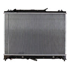 Engine Radiator For Mazda CX-9 3.5L 2007 CX-9 3.7L 2008-2015 with Tow Package