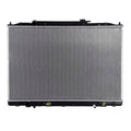 Engine Cooling Radiator for Acura MDX 3.7L 2007-2013 ZDX 3.7L 2010-2013