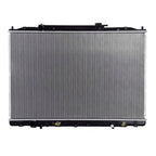 Engine Cooling Radiator for Acura MDX 3.7L 2007-2013 ZDX 3.7L 2010-2013