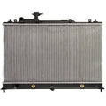 Engine Cooling Radiator for Mazda CX-7 2.3L Turbo 2007-2012 CX-7 2.5L 2010-2012