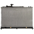 Engine Cooling Radiator for Mazda CX-7 2.3L Turbo 2007-2012 CX-7 2.5L 2010-2012