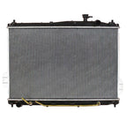Engine Cooling Radiator for Hyundai Veracruz GL GLS Limited 3.8L 2007-2012