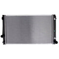 Engine Cooling Radiator for Toyota RAV4 2.5L 2009-2012 Without Tow Package