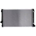 Engine Cooling Radiator for Toyota RAV4 2.5L 2009-2012 Without Tow Package