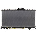 Engine Radiator for Mitsubishi Eclipse 2.4L 2006-2012 Eclipse 3.8L 2006-2012