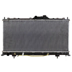 Engine Radiator for Mitsubishi Eclipse 2.4L 2006-2012 Eclipse 3.8L 2006-2012
