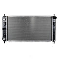 Engine Cooling Radiator for Chevrolet Malibu 2.4L 2008-2012 G6 2.4L 2006-2010