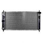 Engine Cooling Radiator for Chevrolet Malibu 2.4L 2008-2012 G6 2.4L 2006-2010