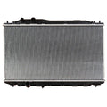 Engine Cooling Radiator For Honda Civic 2.0L 2006 2007 2011 USA Built Models