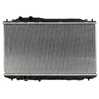 Engine Cooling Radiator For Honda Civic 2.0L 2006 2007 2011 USA Built Models