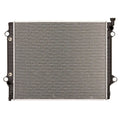 Engine Cooling Radiator for Toyota Tacoma 2.7L 2005-2015 Tacoma 4.0L 2005-2015