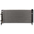 Engine Radiator for Chevrolet Impala 3.5L 3.9L 2006-2011 Without Police Package