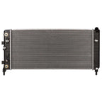 Engine Radiator for Chevrolet Impala 3.5L 3.9L 2006-2011 Without Police Package