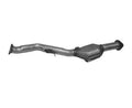 California CARB Catalytic Converter for Subaru Forester 2009-2013 2.5L Turbo