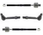 Front Inner and Outer Tie Rods For Mazda MX-5 Miata 2016 2017 2018 2020 2023
