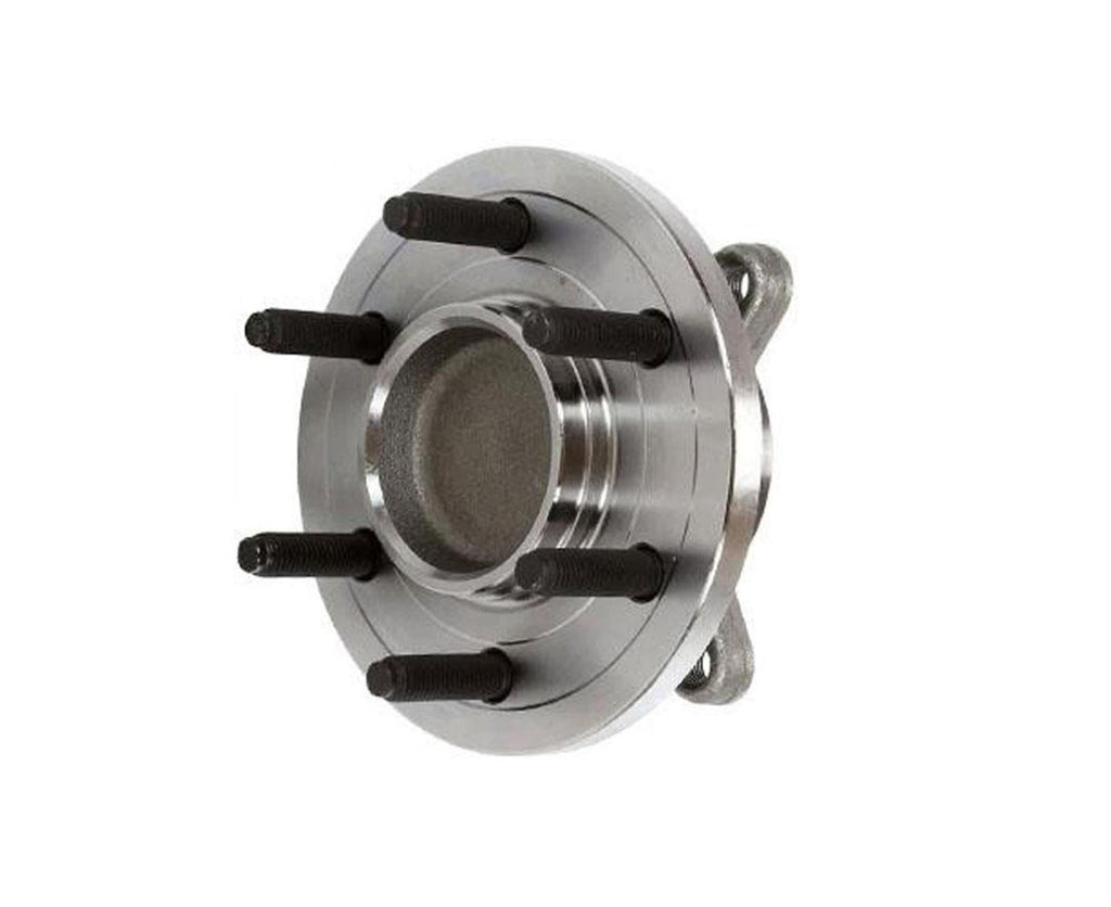 One Front Hub Bearing Assembly For Ford Expedition 2007-2010 Rear Wheel Drive