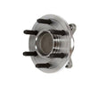 One Front Hub Bearing Assembly For Ford Expedition 2007-2010 Rear Wheel Drive