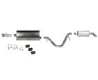 for 02-05 4.2L Chevrolet Trailblazer 113 Standard Wheel Base Full Exhaust System