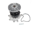 For 09-2013 Dodge Ram 1500 Pick Up 4.7L  Tested Water Pump & Fan Clutch
