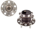 Rear Left Right Wheel Hub Bearings Front Wheel Drive for Mitsubishi Lancer 08-17