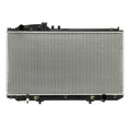 Engine Cooling Radiator for Lexus SC430 4.3L 2002-2010 Base Convertible 2 Door