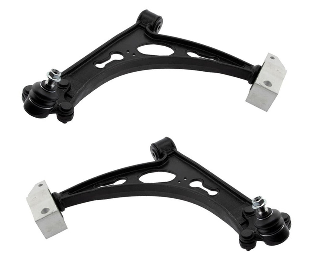 Front Control Arms Tie Rods & Links For Jetta 2006-2014 W Dynamic Headlights