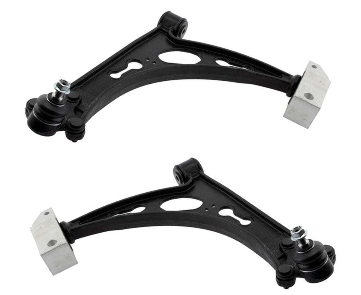 Front Control Arms Tie Rods & Links For Jetta 2006-2014 W Dynamic Headlights