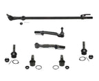 for 2005-2016 Ford F250 F350 Super Duty Outer Tie Rod Ends Drag Link Ball Joints