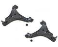 Front Lower Control Arms with Ball Joints For Sprinter 2500 3500 2007-2025