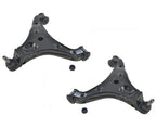 Front Lower Control Arms with Ball Joints For Sprinter 2500 3500 2007-2025