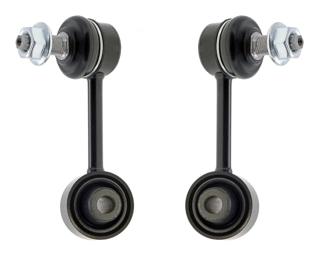 Front & Rear Sway Bar Links For Hyundai Tucson 2022 2023 2024