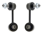 Front & Rear Sway Bar Links For Hyundai Tucson 2022 2023 2024