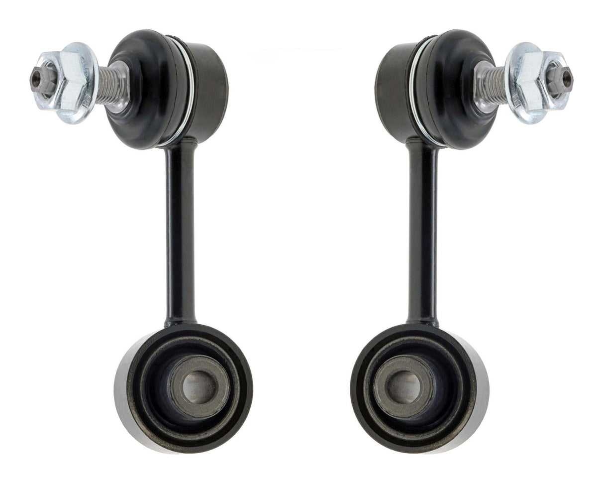 Front & Rear Sway Bar Links For Hyundai Tucson 2022 2023 2024