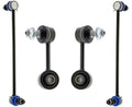 Front & Rear Sway Bar Links For Hyundai Tucson 2022 2023 2024