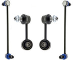 Front & Rear Sway Bar Links For Hyundai Tucson 2022 2023 2024