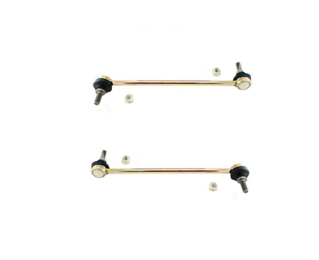 (2) Front Sway bar Links For Audi 80, 80 Quattro, 90, 90 Quattro 1990-1995