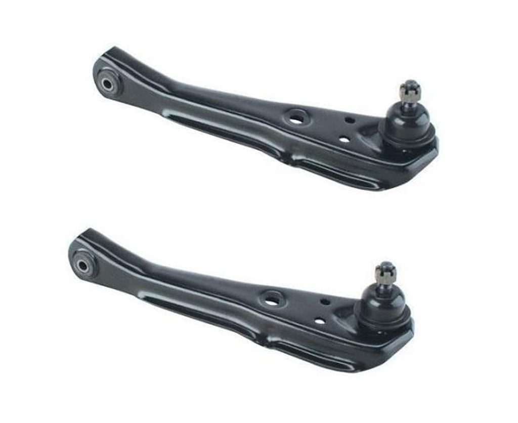 Front Left & Right Lower Control Arms W/ Ball Joints For Ford Mustang 1969-1973