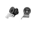 For 1992 1993 1995 1998 1999 Toyota Paseo 1.5L A/T Engine Motor Mount Kit 2Pc