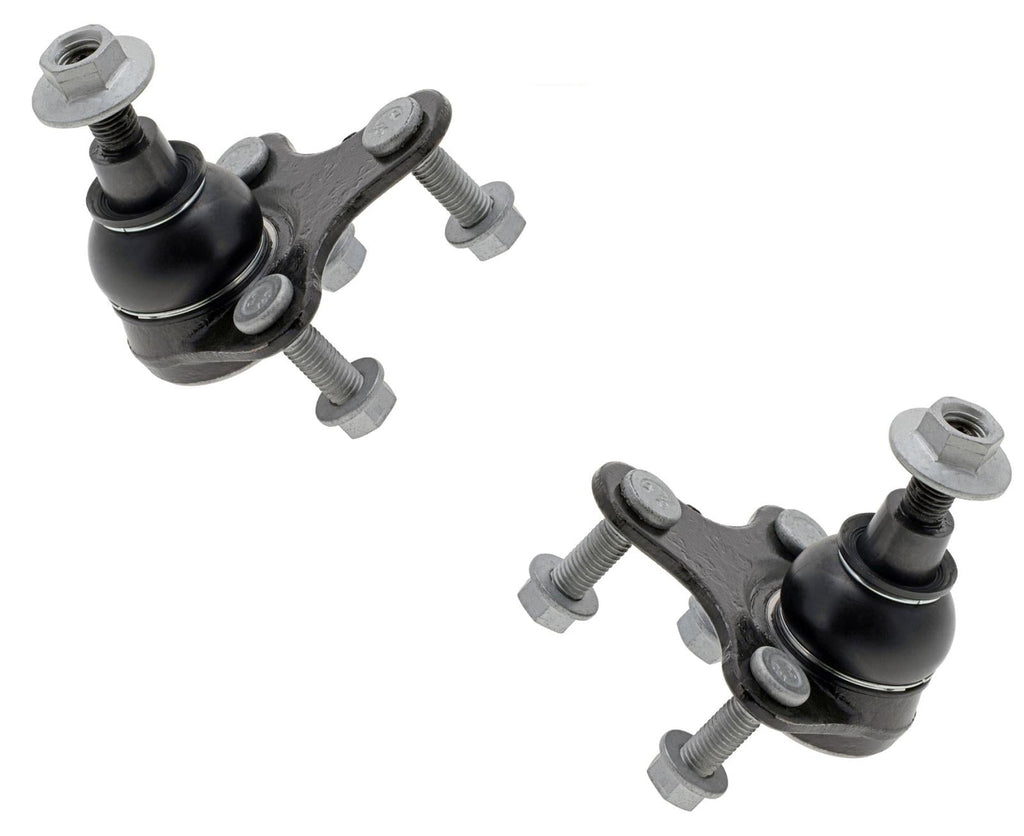 Mevotech Front Lower Ball Joints For Volkswagen ID.4 2021 2022 2023 2024 2025