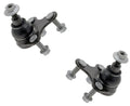 Mevotech Front Lower Ball Joints For Volkswagen ID.4 2021 2022 2023 2024 2025