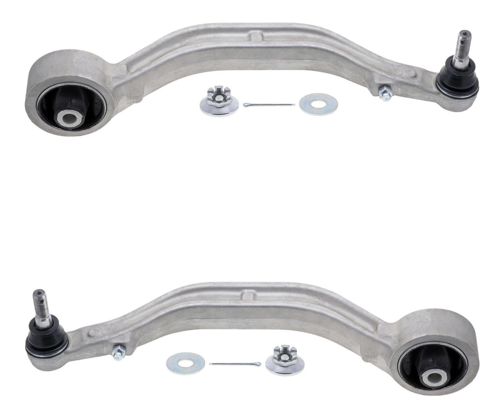 Mevotech Front Lower Control Arms For Genesis G80 3.8L 17-2020 All Wheel Drive