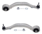 Mevotech Front Lower Control Arms For Genesis G80 3.8L 17-2020 All Wheel Drive