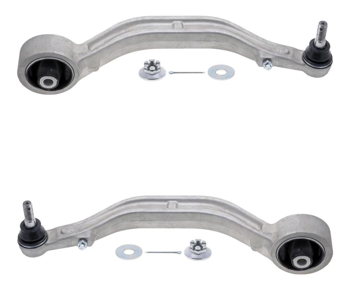 Mevotech Front Lower Control Arms For Genesis G80 3.8L 17-2020 All Wheel Drive
