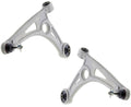 Mevotech Front Lower Control Arms With Ball Joints For Hyundai Ioniq 2017-2022