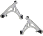 Mevotech Front Lower Control Arms With Ball Joints For Hyundai Ioniq 2017-2022