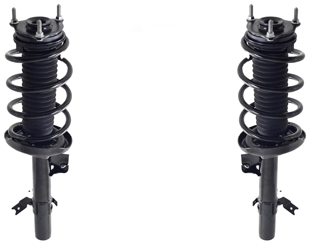 Front Complete Struts Assembly For Honda Passport 2019-2023 Front Wheel Drive